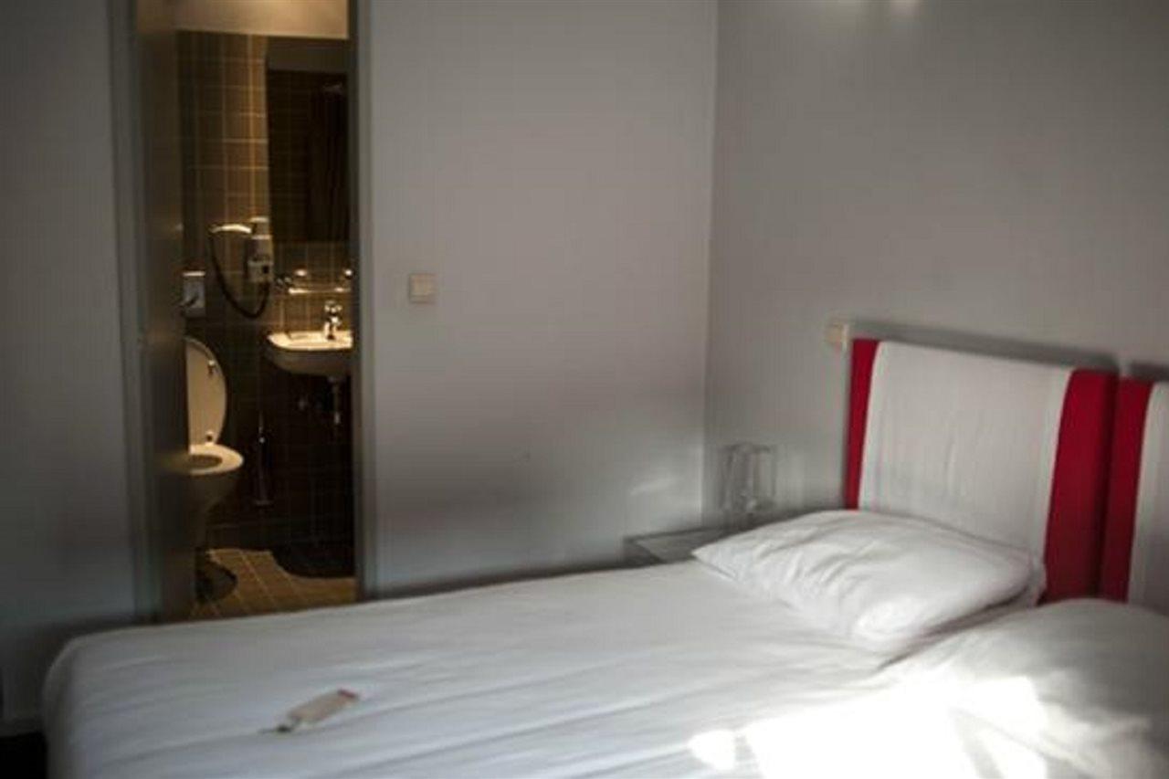 Monty Small Design Hotel Woluwe-Saint-Lambert Exterior foto
